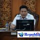 Bupati Subandi Tampung Aspirasi Kades Candi dan Tanggulangin, Fokus Benahi Infrastruktur & Atasi Banjir dalam 3 Bulan