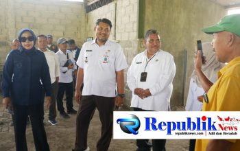 Wabup Mimik Idayana Puji TPST Desa Krembung: Bersih, Cepat, dan Layak Jadi Teladan Seluruh Sidoarjo