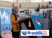 Foto : Bunda PAUD ceriakan 2.559 Anak di HUT ke-21 HUMAPAUD