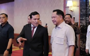 Wagub Aceh Fadhlullah Dorong Sinergi Antarprovinsi untuk Perkuat Ekonomi Sumatera