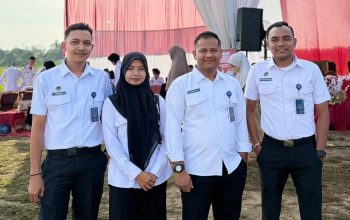 MBG Jangan Dipersempit,Warga Dukung SPPG Pante Bidari Tetap Berlanjut