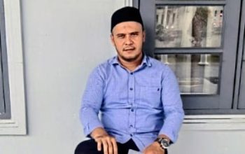 MBG Jangan Dipersempit,Warga Dukung SPPG Senebok Pasang Perlak Kota Tetap Berlanjut