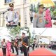 Kejari Aceh Timur Ucapkan Selamat Datang Kepada Kapolres Baru AKBP Aris Cai Dwi Susanto