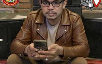 Aktivis Lingkungan Minta Dugaan Pembekingan LSD di Genteng Dibuktikan, Bukan Digiring Menjadi Opini