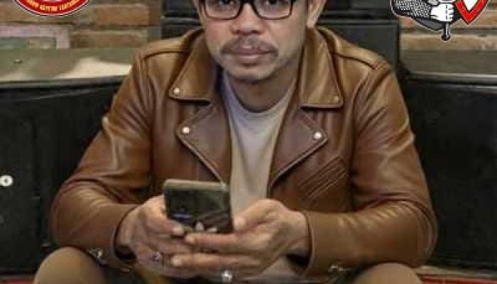 Aktivis Lingkungan Minta Dugaan Pembekingan LSD di Genteng Dibuktikan, Bukan Digiring Menjadi Opini