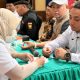 LDII Jatim dan Dinkes Jatim Launching Cek Kesehatan Gratis Serentak, Gresik Jadi Studio Utama