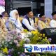 Bupati Subandi Apresiasi Kerukunan Warga Sidoarjo dalam Peringatan Maulid Nabi