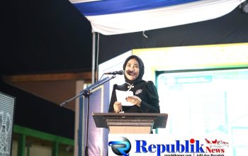 Harlah ke-27 Ponpes Tanwirul Afkar, Wabup Mimik Tekankan: Ilmu Penting, Tapi Akhlak Lebih Utama