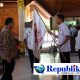 Resmi Dikukuhkan, Pengurus KONI Sidoarjo 2025–2029 Siap Wujudkan “Atlet Unggul, Sidoarjo Juara”