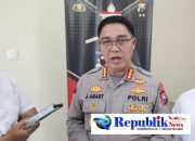 Foto : Polda Jatim siaga penuh hadapi fase karhutla di 7 Kawasan pegunungan.