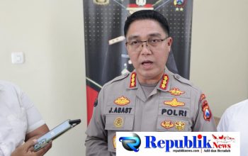 Polda Jatim Siaga Penuh Hadapi Fase Kritis Karhutla di 7 Kawasan Pegunungan