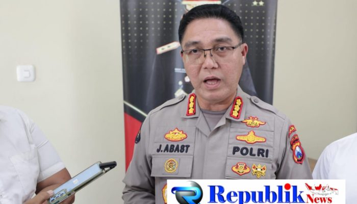 Polda Jatim Siaga Penuh Hadapi Fase Kritis Karhutla di 7 Kawasan Pegunungan