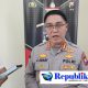 Polda Jatim Siaga Penuh Hadapi Fase Kritis Karhutla di 7 Kawasan Pegunungan