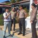 ‎Polisi Hadir Ditengah Pelajar, Kapolsek Maesa AKP Tuegeh Darus, S.Sos., “Jangan Senior Tindas Junior”