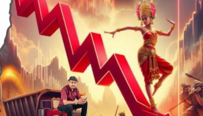 Dulu Diam 1000 bahasa setuju Sekarang Bicara 1 kata = Menolak Logikanya mana? Oh iya,  ketinggalan di 2025