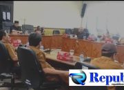 Foto : Hearing komisi D DPRD kabupaten Sidoarjo