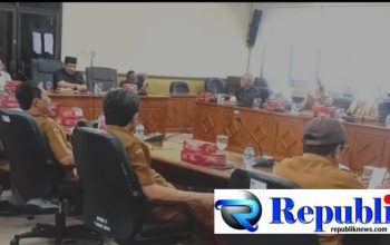 Foto : Hearing komisi D DPRD kabupaten Sidoarjo