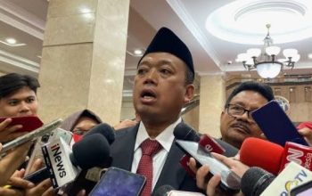 KAKI Jatim Dukung KPK Seret Nusron Wahid Jika Terlibat OTT HGB, Tidak Ada Pejabat Kebal Hukum
