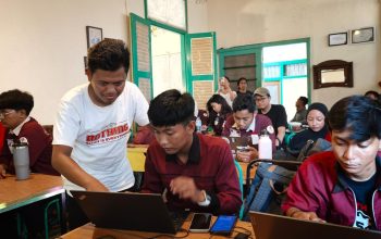Dari SEO ke AI Visibility, Cara Baru Brand Membangun Otoritas Digital