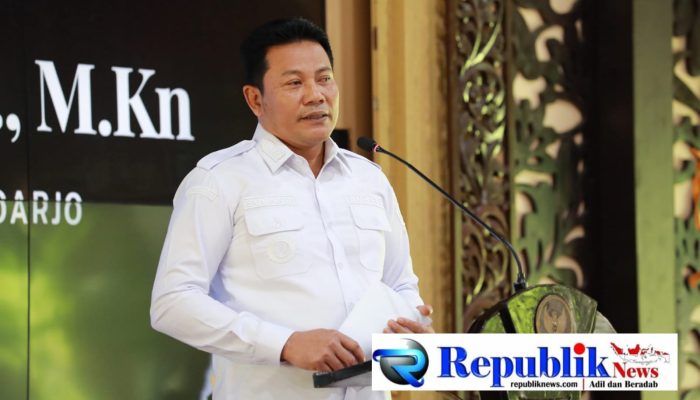 KISI 2026: Bupati Subandi Tekankan Inovasi Bukan Sekadar Ajang Lomba, Harus Berdampak Nyata bagi Masyarakat Sidoarjo