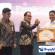 Pemkab Sidoarjo Raih Juara I Jamsostek Award Jatim 2026, Luncurkan Program “Satu ASN Lindungi Satu Pekerja Rentan”