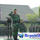 Dari Lapangan , Kasrem Teguhkan Pesan Pengabdian: Prajurit Harus Hadir untuk Rakyat