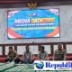 Media dan Polisi Perkuat Sinergi Edukasi Keselamatan Berlalu Lintas