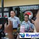 Polres Tanjung Perak Amankan Tersangka Pengedar Sabu asal Madura, 65,51 Gram Narkoba Disita