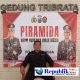 Foto : Piramida Polres Pasuruan mengajak media bersinergi cegah karhutla .. Tampak : Kasi Humas Polres Pasuruan,Iptu Joko Suseno.S.H.