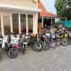 Polsek Gunung Anyar Berhasil Amankan Motor Tanpa Dokumen yang Rencananya Akan Dikirim ke Sumba NTT