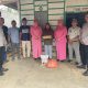 Jumat Berbagi, Polres Lampung Utara Salurkan Infaq Personel untuk Warga Membutuhkan