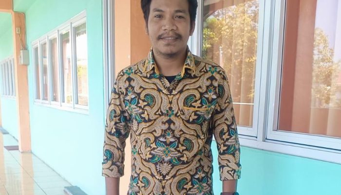 Bantuan Korban Kebakaran, Akmal Apresiasi Bupati SBB
