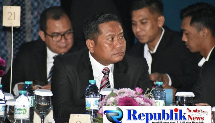 Rawat Persatuan, Danrem Bhaskara Jaya Hadiri Dialog Kebangsaan di Surabaya