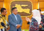 KAKI Jatim Minta KPK Awasi Pembangunan Industri UEA-China di Bangkalan, Jika Ditemukan Suap Menyuap Diproses Hukum