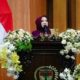 HUT ke-83 Musi Rawas, Semangat MANTABKAN Menggema di Paripurna Istimewa DPRD, Ratna Machmud Paparkan Deretan Prestasi dan Tantangan Pembangunan