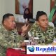 Tak Sekadar Seremoni, Danrem Bhaskara Jaya, HUT ke-81 TNI di Gresik Diisi Aksi Nyata untuk Warga