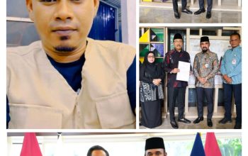 Bantuan Gelombang I Hampir Tuntas, Gelombang II & Tahap II Banjir Aceh Timur Mandek di Pusat, 26 Ribu KPM Menanti
