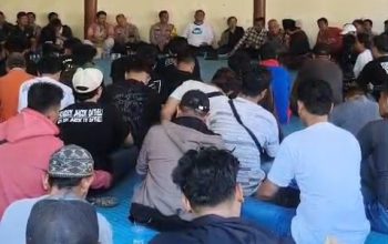 Jogo Magetan, Jogo Jawa Timur, Korlap PSHT Berkomitmen Jaga Kondusivitas dan Tahan Pengerahan Massa