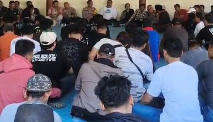 Jogo Magetan, Jogo Jawa Timur, Korlap PSHT Berkomitmen Jaga Kondusivitas dan Tahan Pengerahan Massa