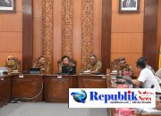 Foto : Pemkab Sidoarjo usulkan desain enam jalur Flyover Gedangan.
