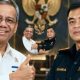 KAKI Jatim: Gebrak Rokok Ilegal hingga Penyelundupan, Kinerja Dirjen Bea Cukai Layak Diapresiasi Presiden