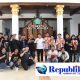 Foto : Pemkab Sidoarjo siap dukung penuh Deltras.