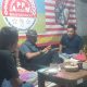 Balai Aspirasi banyuwangi selatan: Somasi Diabaikan, RTH Maron Genteng Dijadikan Ajang Promosi Rokok