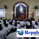 Polresta Sidoarjo Masuk Sekolah,Tanamkan Sadar Hukum pada Pelajar dan Cegah Radikalisme