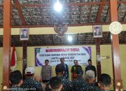 Penetapan RKP Desa Jabung Tahun Anggaran 2027