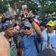 Ratusan Petani Duduki Pendopo Bupati Aceh Timur, Tuntut Sengketa HGU Dituntaskan