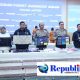 Foto : Barang bukti yang diamankan