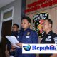 Polres Gresik Ungkap Curanmor di Rest Area Wahas, Dua Terduga Pelaku Diamankan