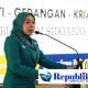 Perkuat Peran PKK Kecamatan, Sriatun: Kegiatan Jangan Sekadar Rutinitas, Harus Bermanfaat