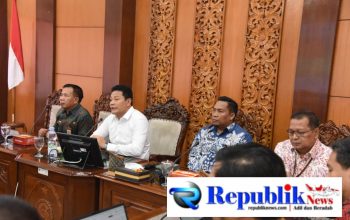Pemkab Sidoarjo Ikuti Arahan BPKP Jatim, Pengadaan Lahan Flyover Gedangan Dilakukan Bertahap